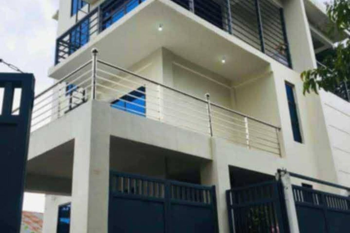 7 Bedroom House for Sale in Bolod, Panglao, Bohol