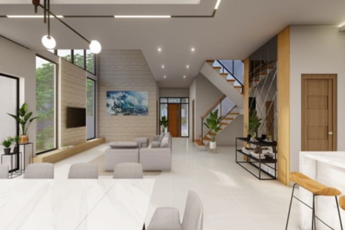 7 Bedroom House for Sale in Bulacao, Cebu City, Cebu – photo 8