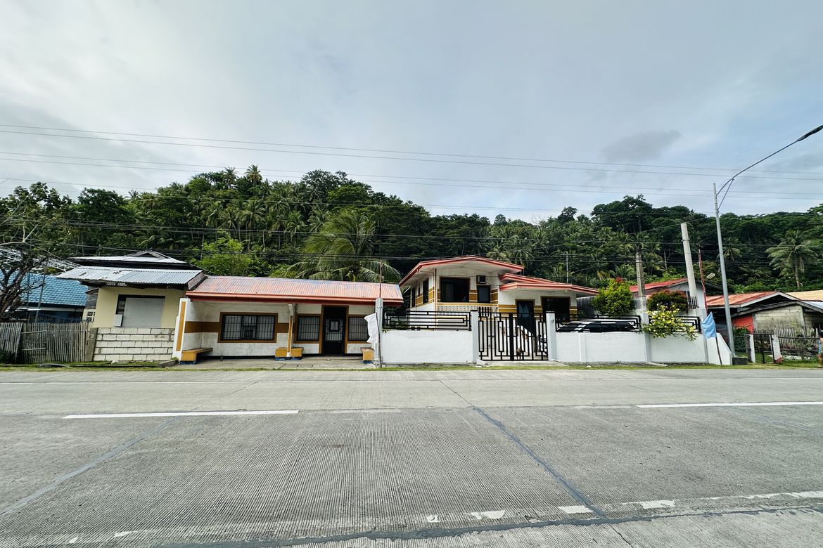 7 Bedroom House for Sale in Bulawan, Guindulman, Bohol – photo 2