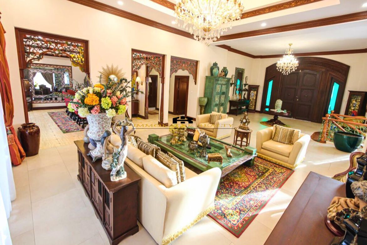 7 Bedroom House for Sale in Cadulawan, Talisay, Cebu – photo 4