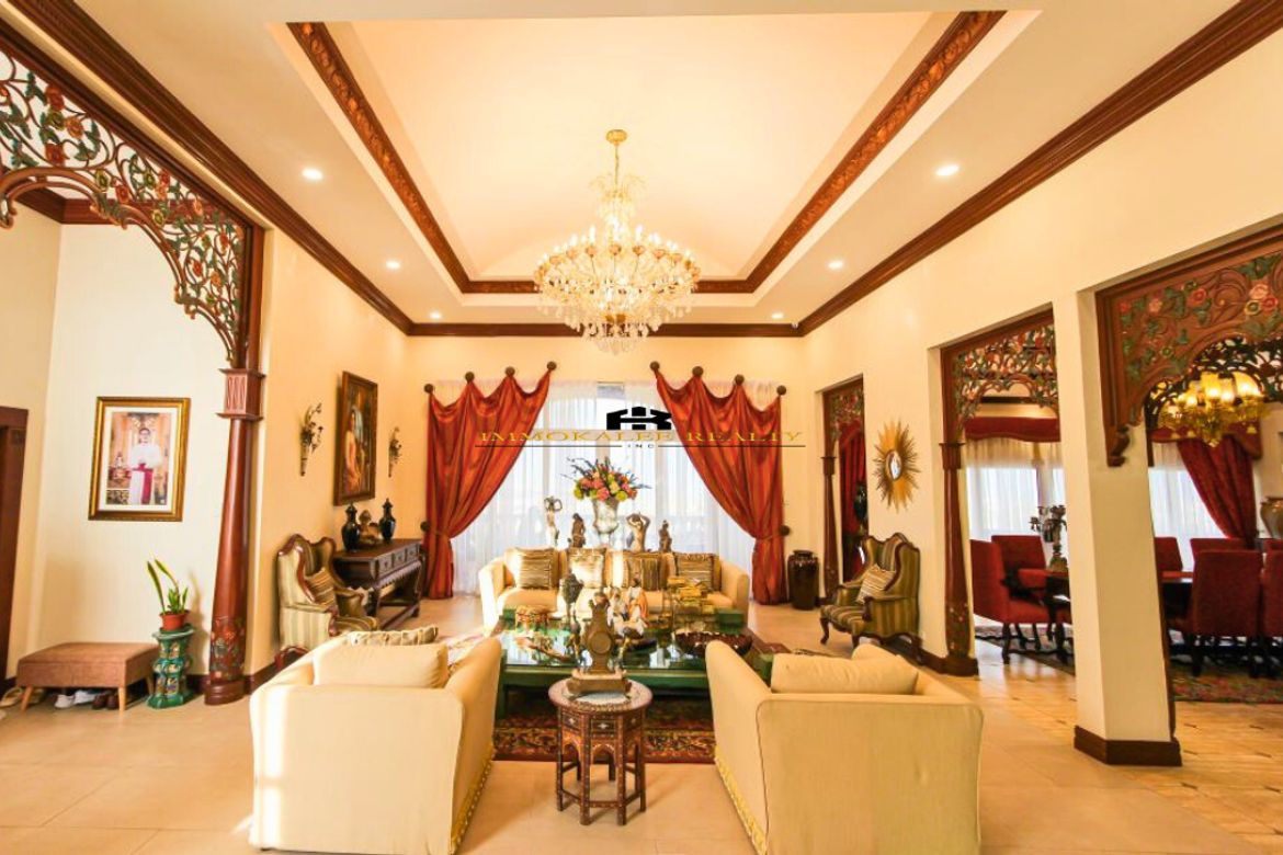 7 Bedroom House for Sale in Cadulawan, Talisay, Cebu – photo 8