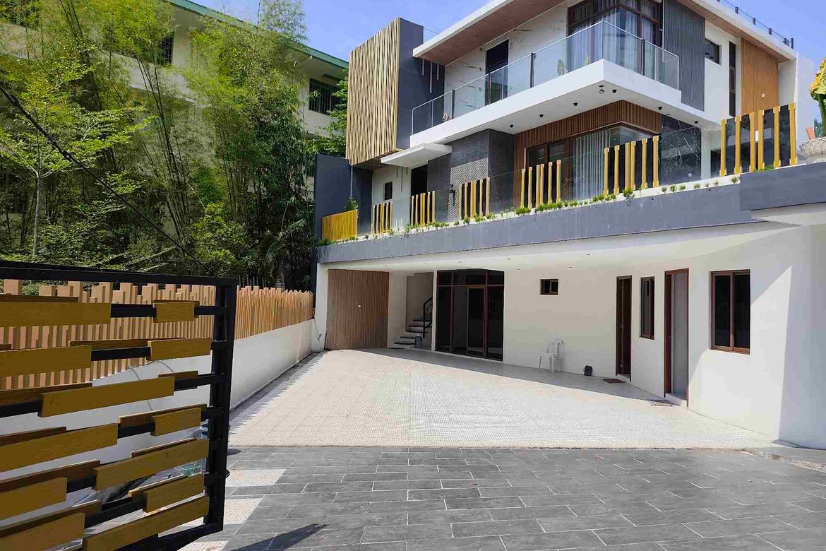 7 Bedroom House for Sale in Cadulawan, Talisay, Cebu – photo 7
