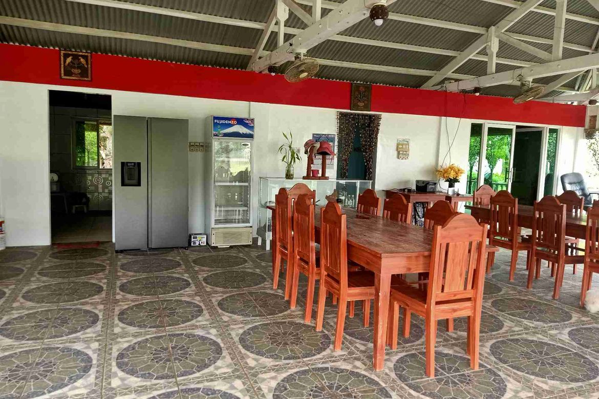 7 Bedroom House for Sale in Candaping B, Maria, Siquijor – photo 4