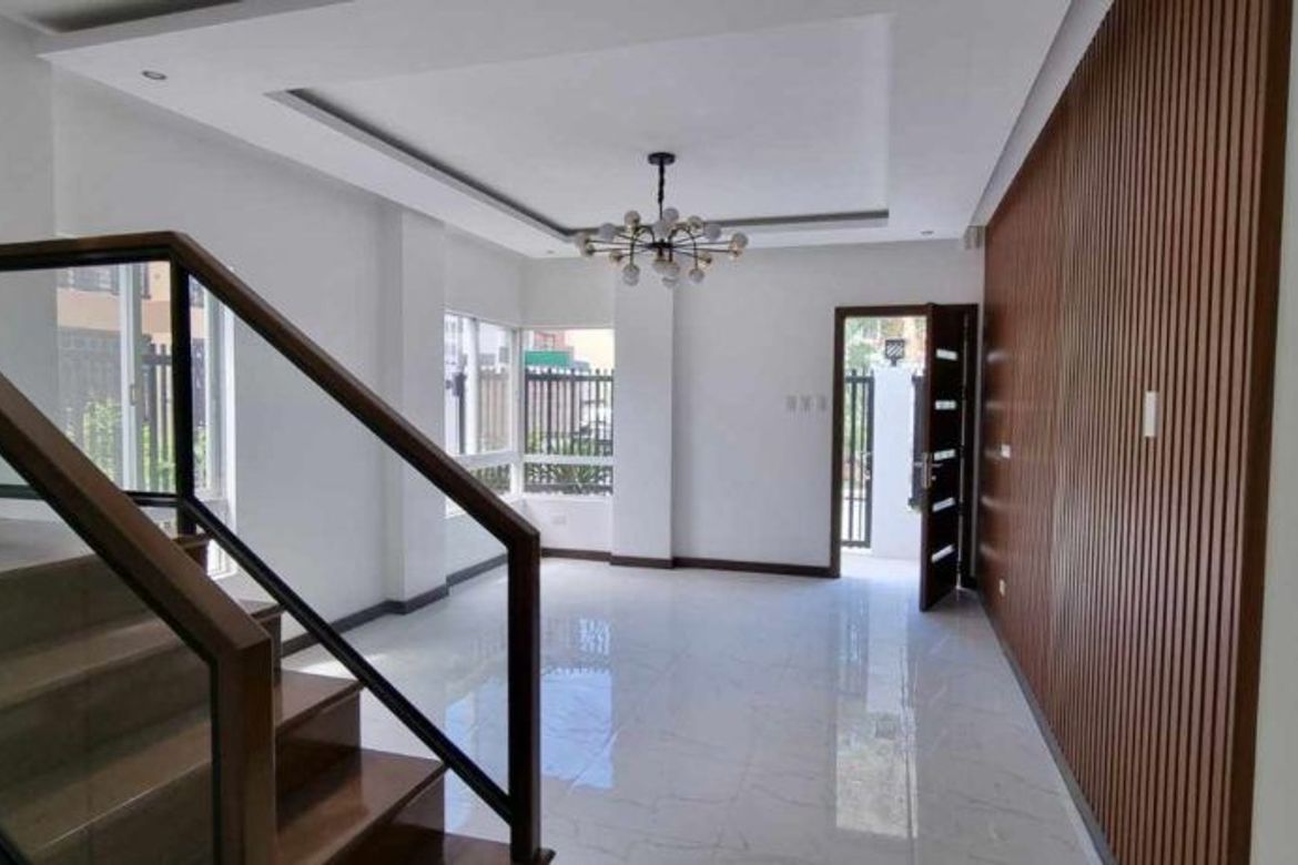 7 Bedroom House for Sale in Caniogan, Pasig, Metro Manila – photo 5