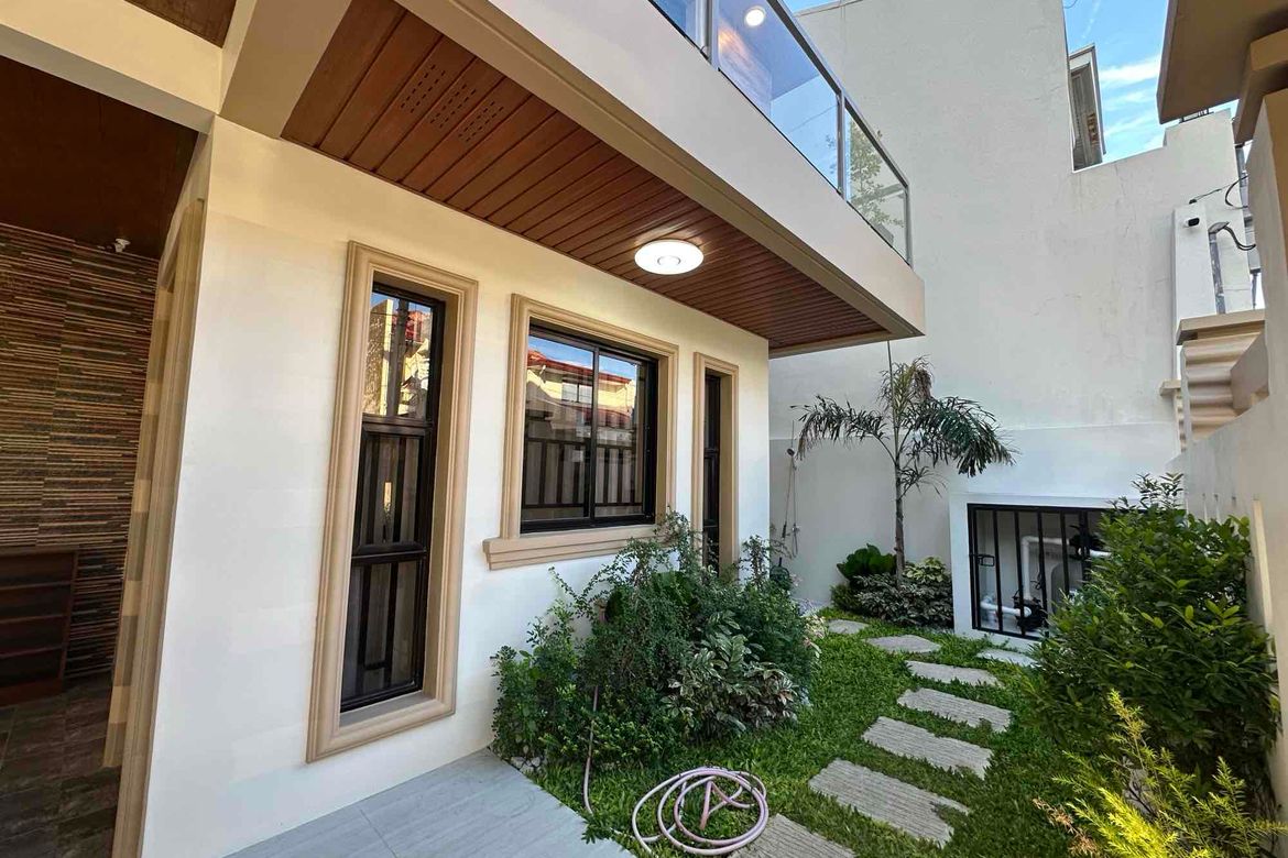 7 Bedroom House for Sale in Capaya, Angeles, Pampanga – photo 3