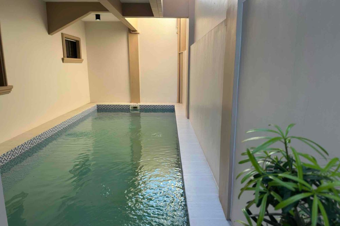 7 Bedroom House for Sale in Capaya, Angeles, Pampanga – photo 4
