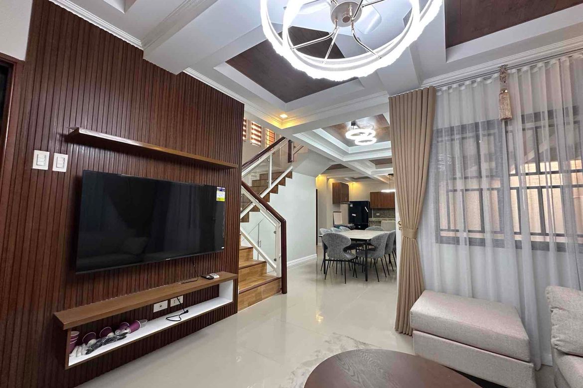 7 Bedroom House for Sale in Capaya, Angeles, Pampanga – photo 6