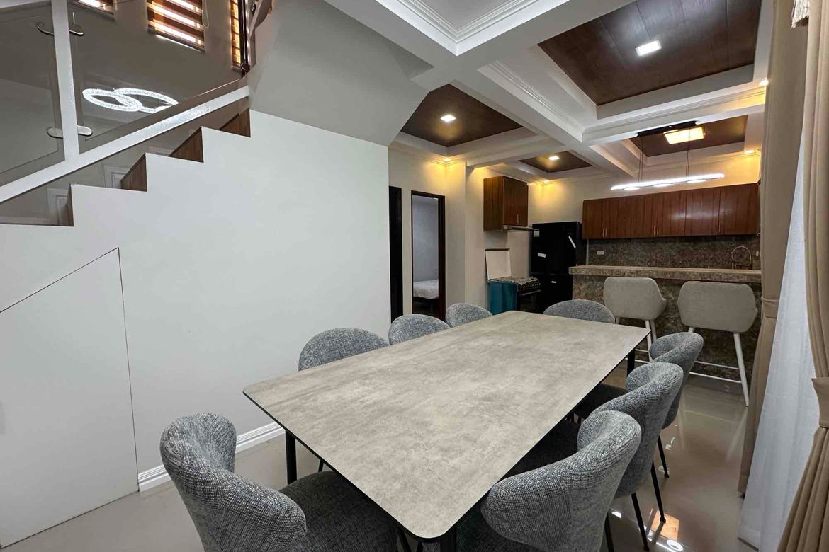 7 Bedroom House for Sale in Capaya, Angeles, Pampanga – photo 7