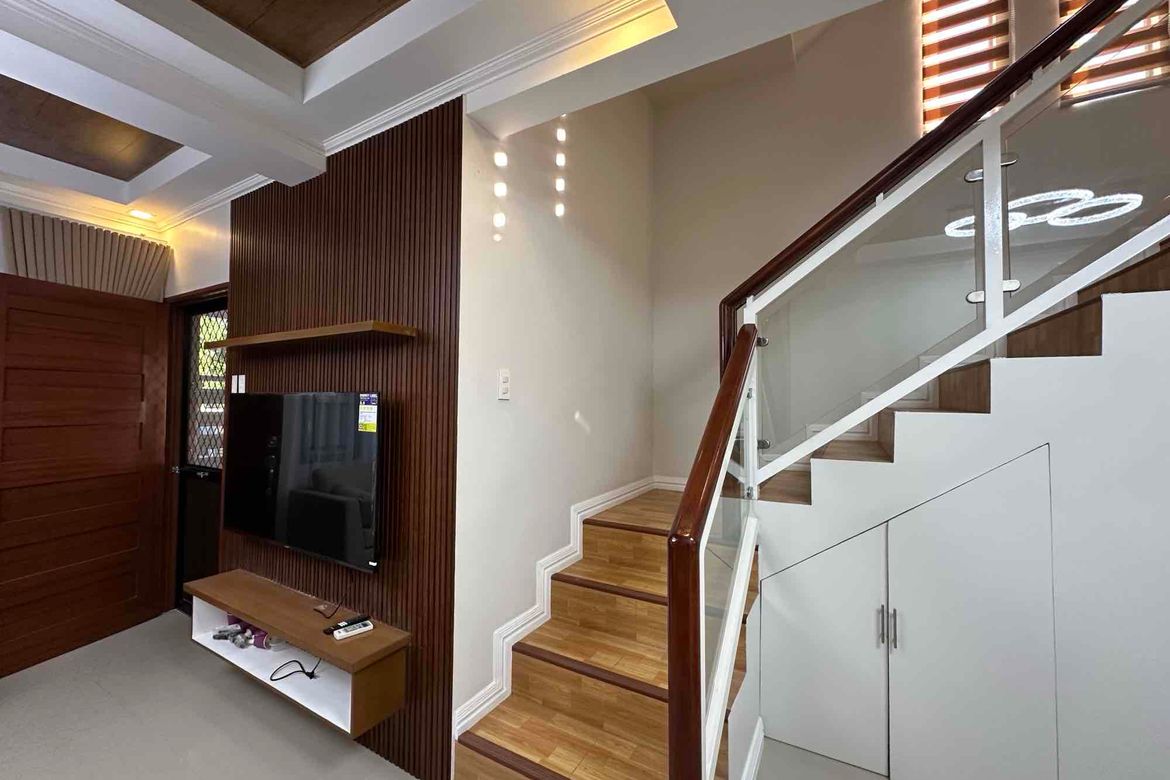 7 Bedroom House for Sale in Capaya, Angeles, Pampanga – photo 8