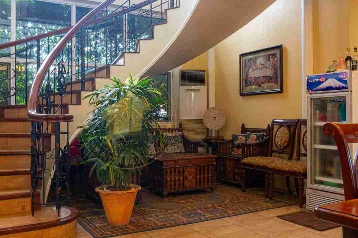 7 Bedroom House for Sale in Central (Pob.), Cebu City, Cebu – photo 6