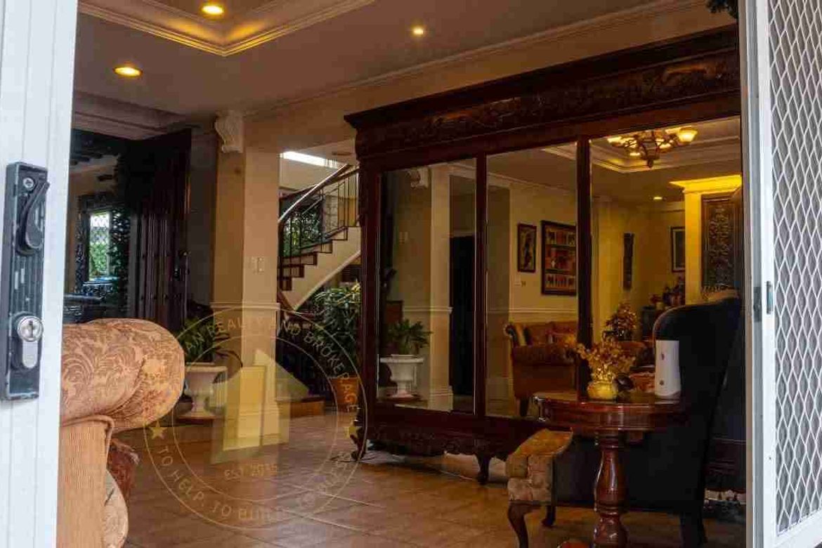 7 Bedroom House for Sale in Central (Pob.), Cebu City, Cebu – photo 8
