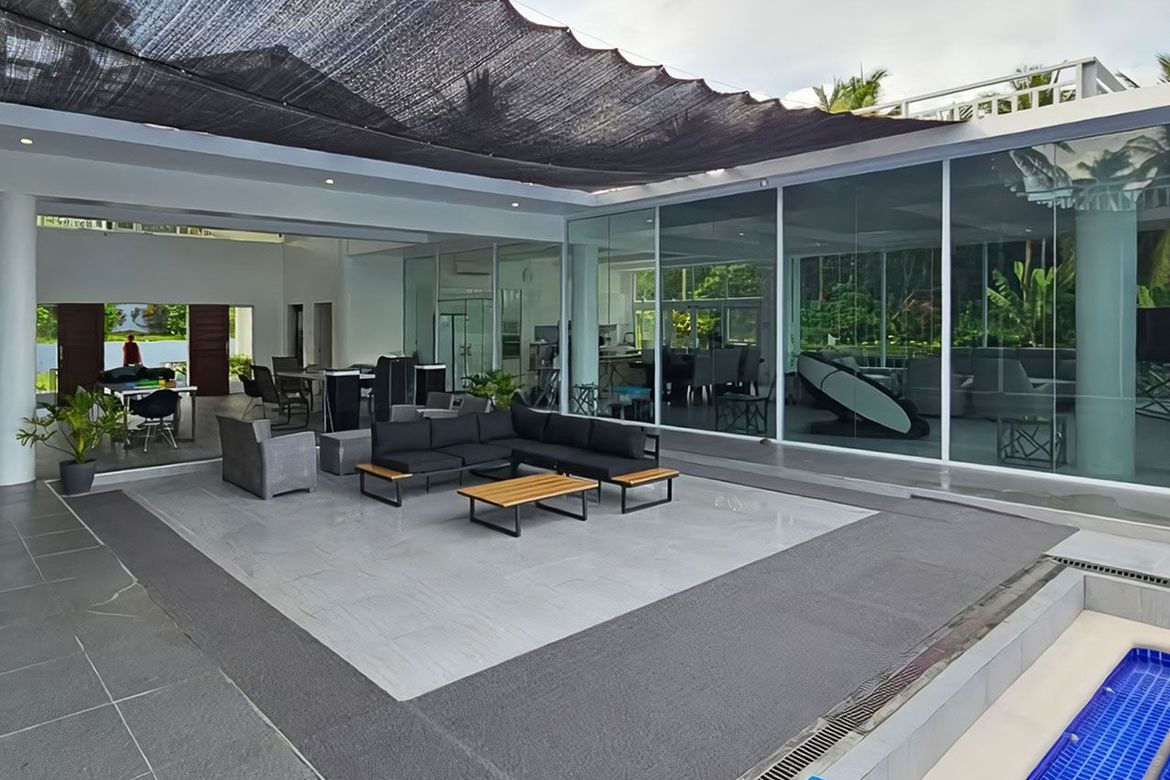 7 Bedroom House for Sale in Cogon, Tuburan, Cebu