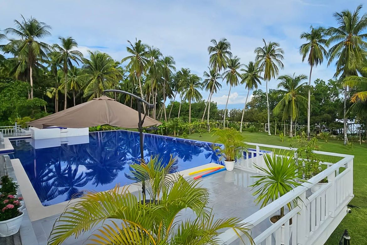 7 Bedroom House for Sale in Cogon, Tuburan, Cebu – photo 2