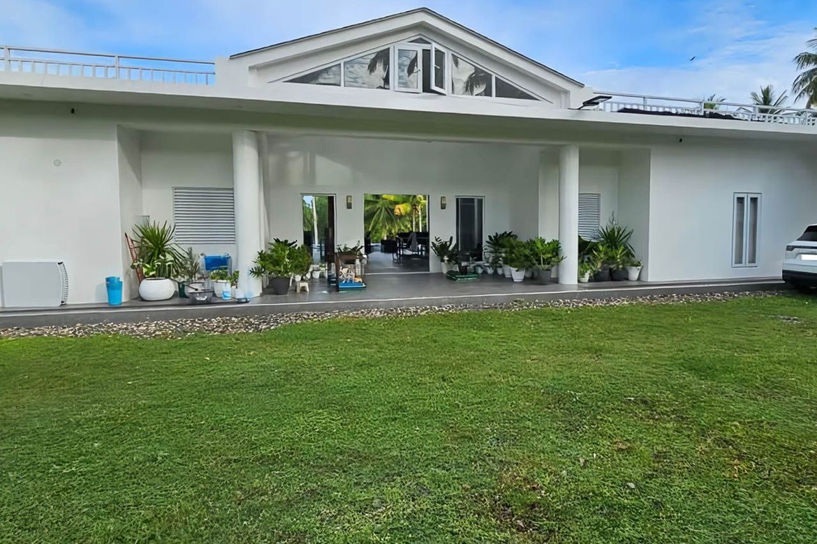 7 Bedroom House for Sale in Cogon, Tuburan, Cebu – photo 4