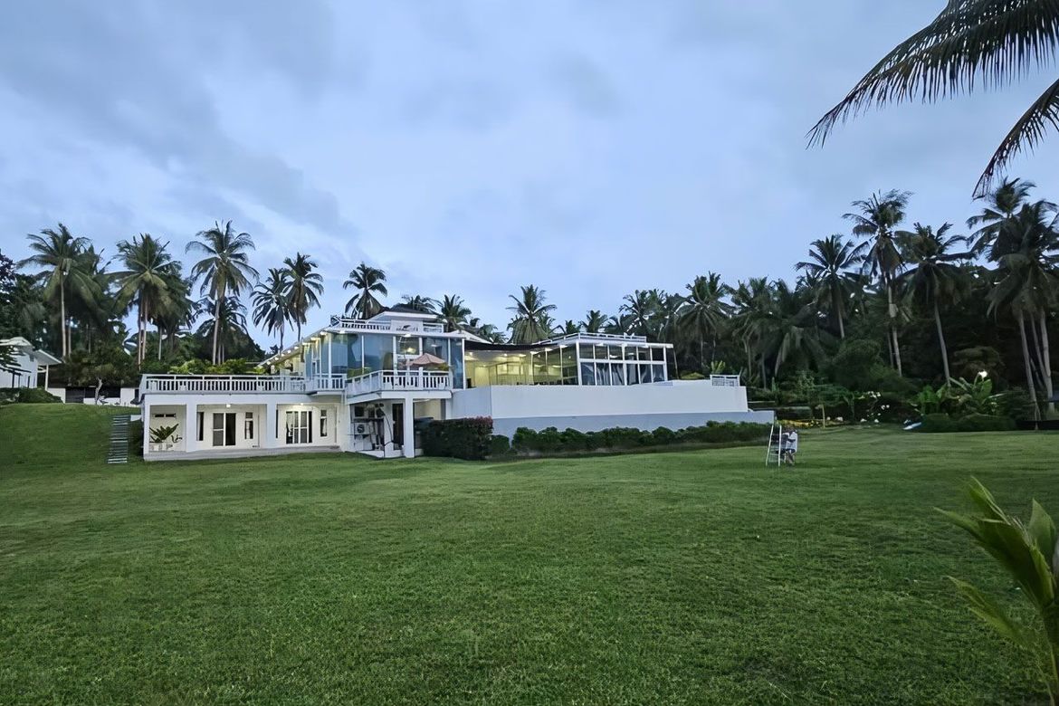 7 Bedroom House for Sale in Cogon, Tuburan, Cebu – photo 7