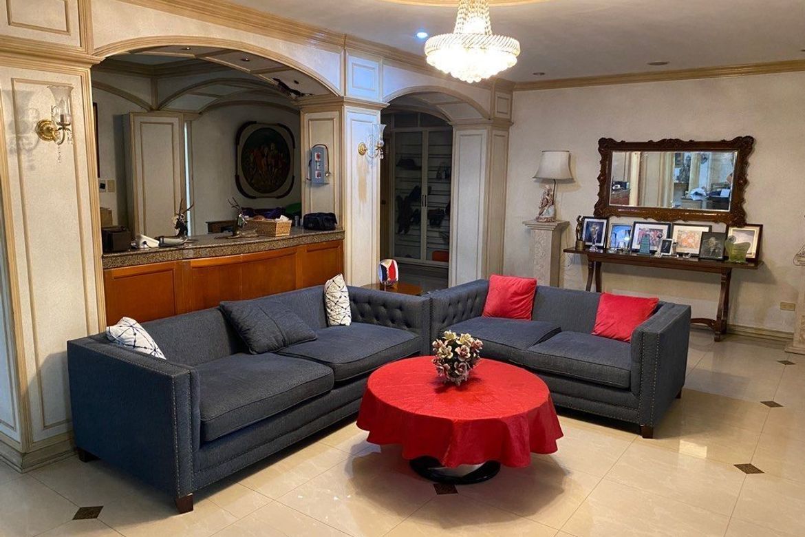 7 Bedroom House for Sale in Culiat, Quezon City, Metro Manila – photo 5