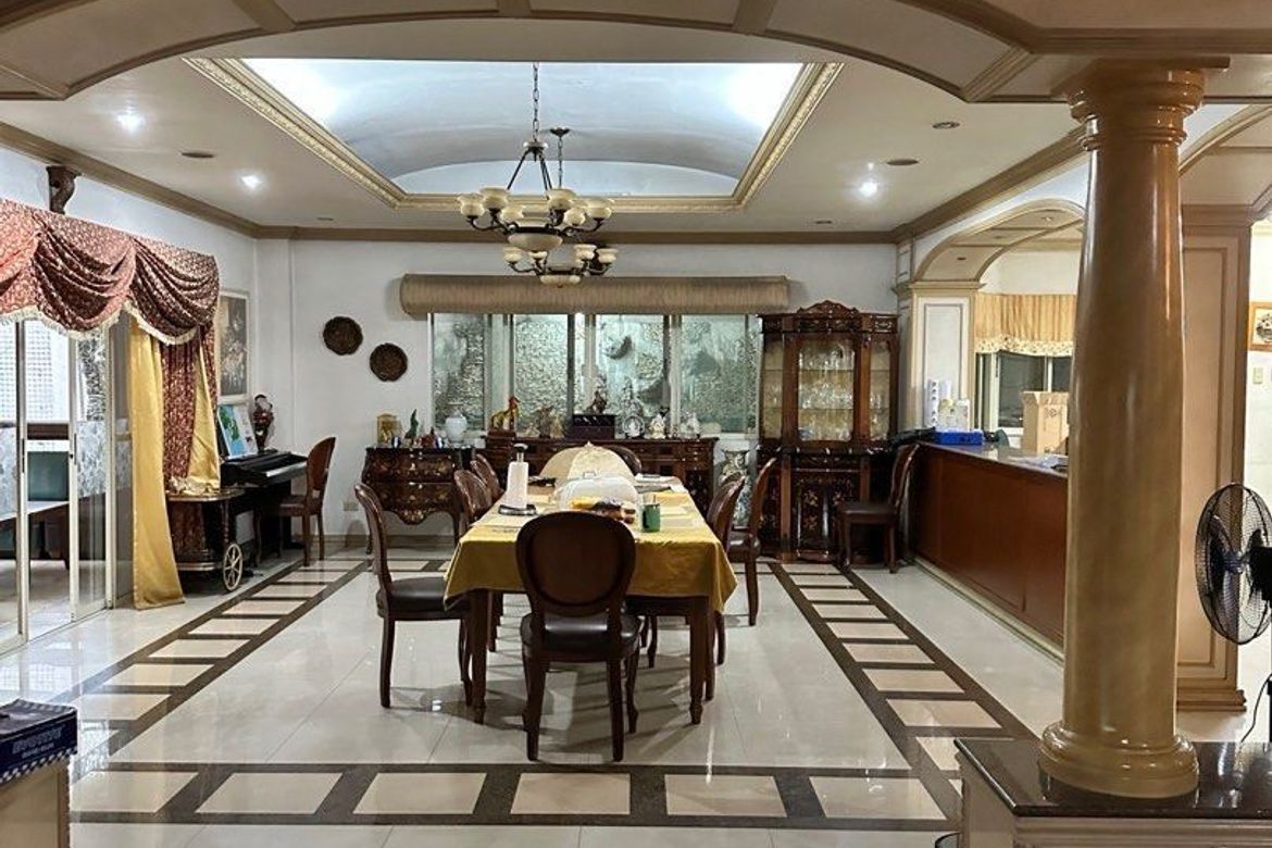 7 Bedroom House for Sale in Culiat, Quezon City, Metro Manila – photo 8