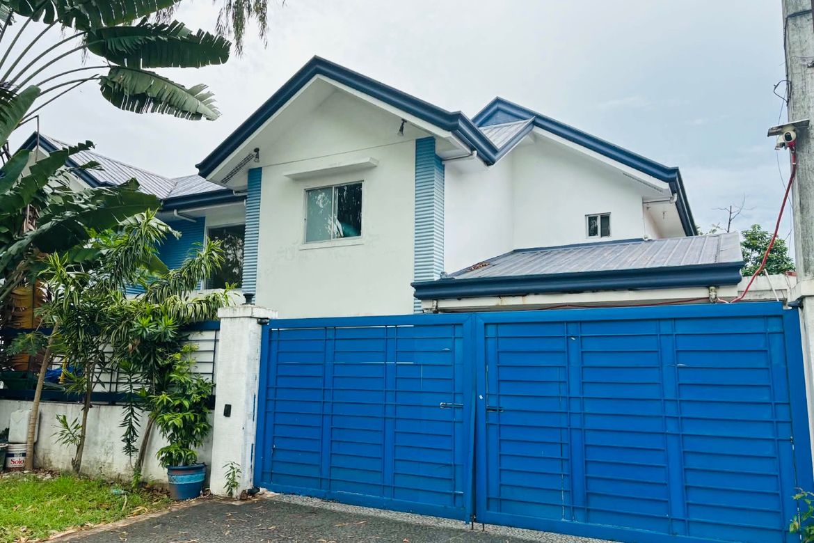 7 Bedroom House for Sale in Cupang, Muntinlupa, Metro Manila – photo 6