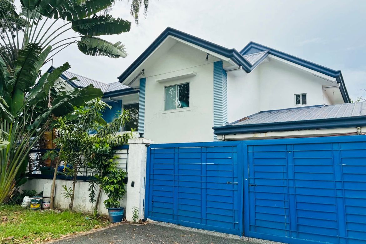 7 Bedroom House for Sale in Cupang, Muntinlupa, Metro Manila – photo 7