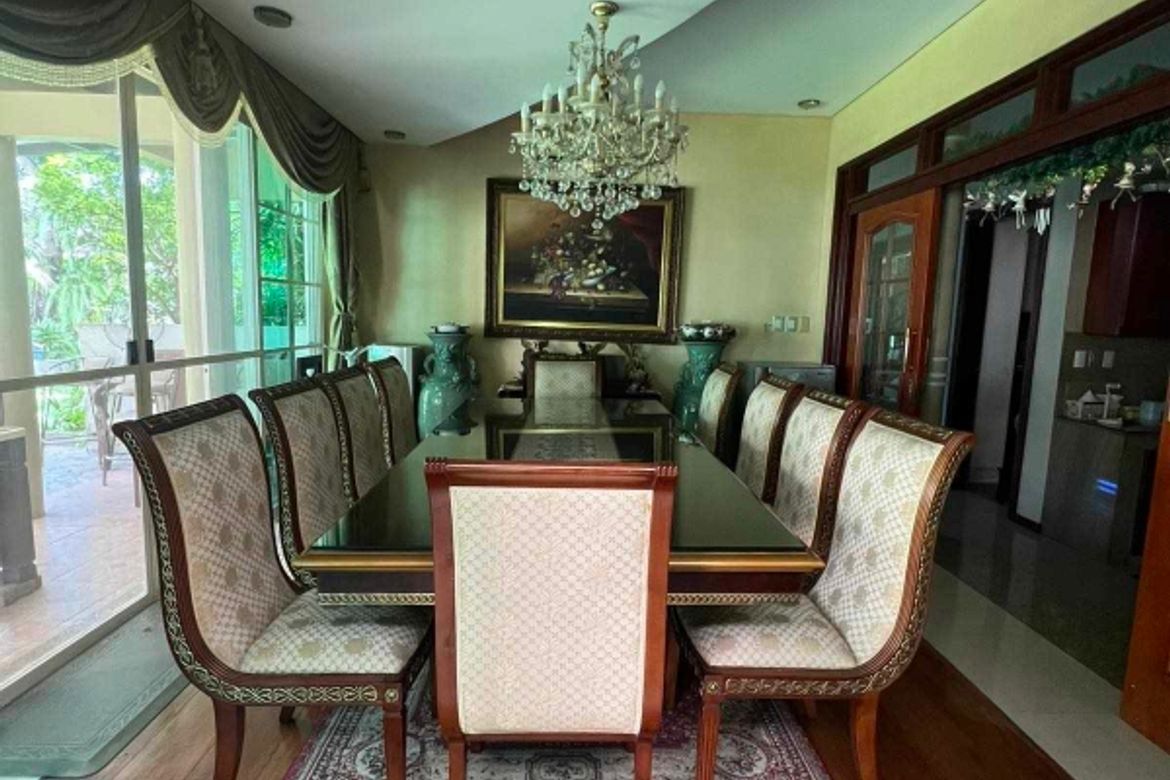 7 Bedroom House for Sale in Cupang, Muntinlupa, Metro Manila – photo 5