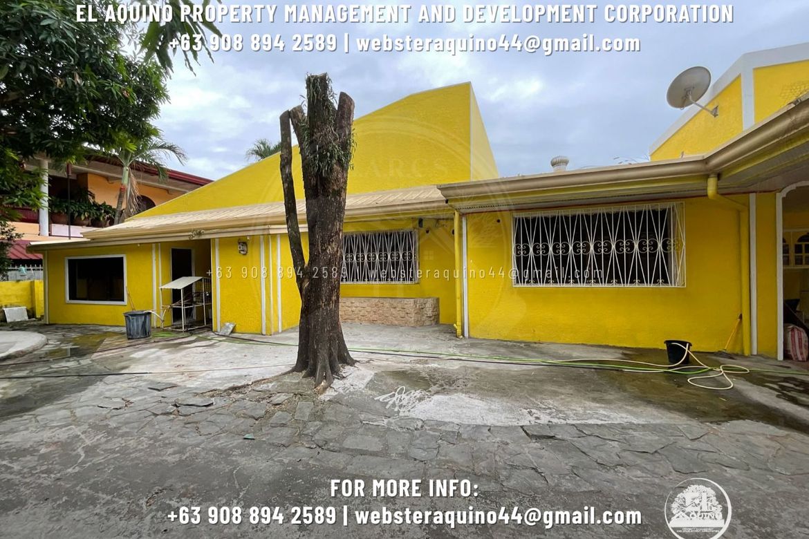 7 Bedroom House for Sale in Cutcut, Angeles, Pampanga – photo 5