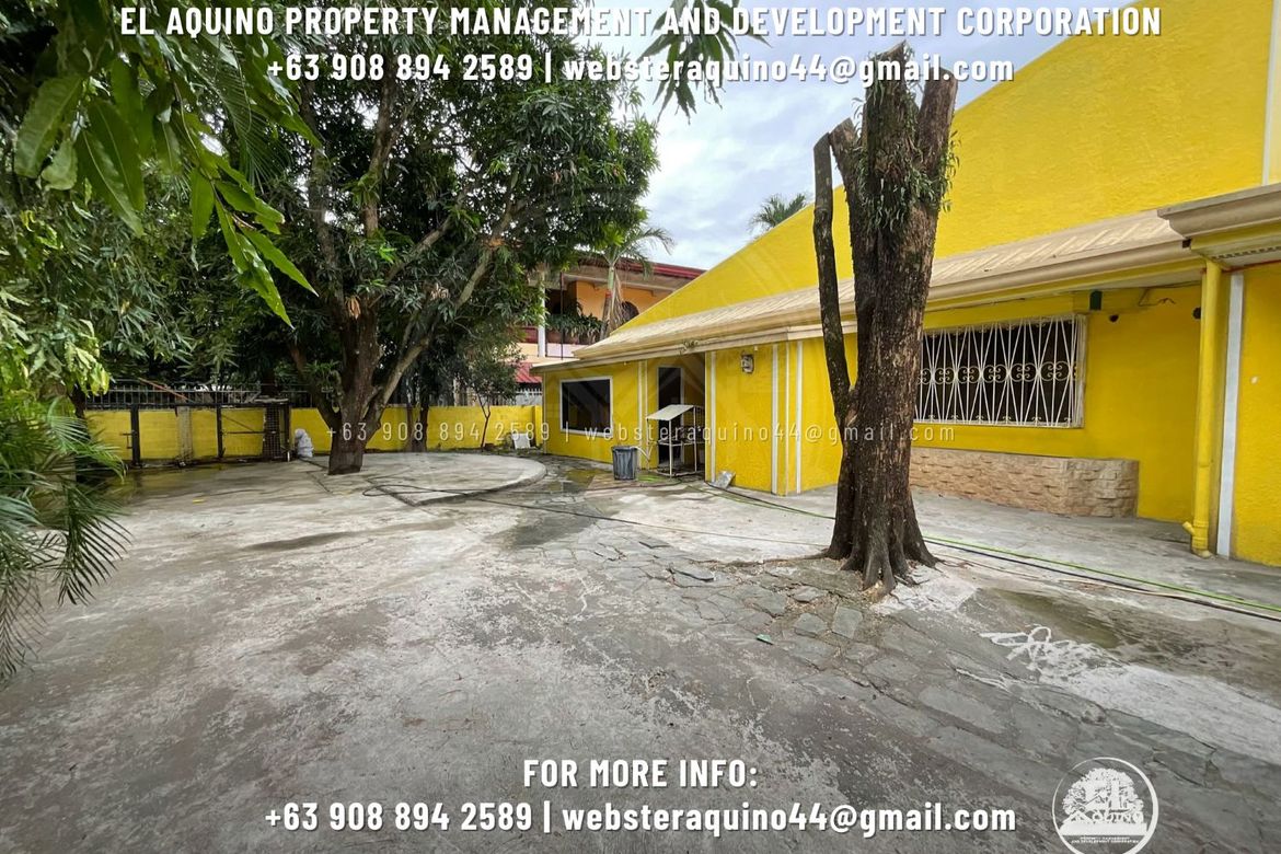 7 Bedroom House for Sale in Cutcut, Angeles, Pampanga – photo 6
