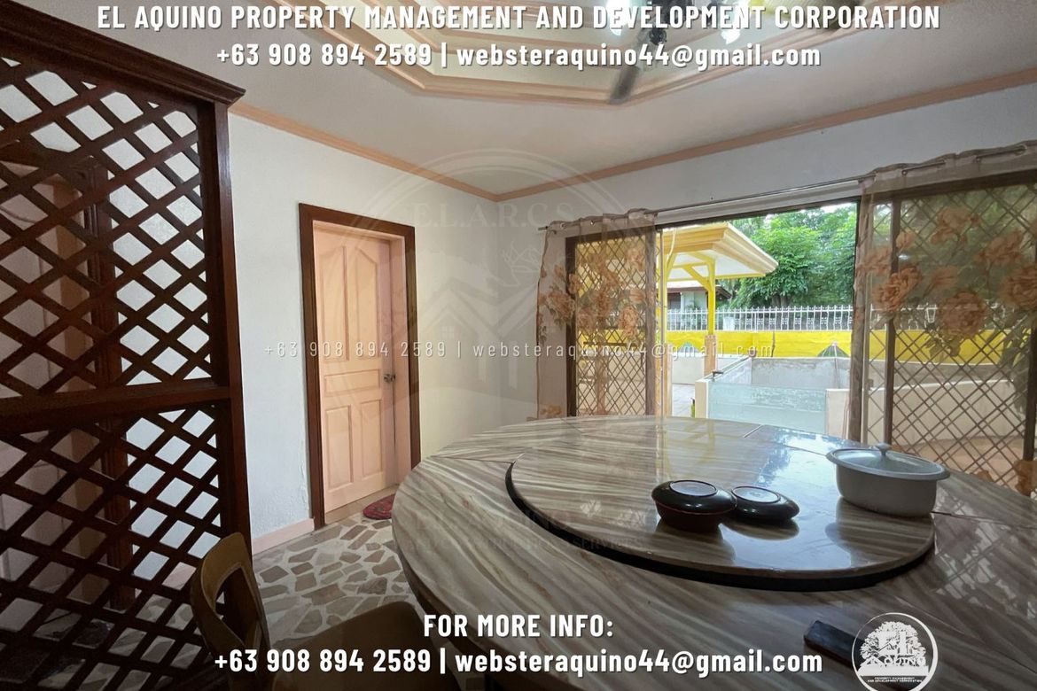 7 Bedroom House for Sale in Cutcut, Angeles, Pampanga – photo 8
