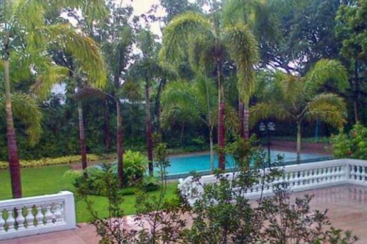 7 Bedroom House for Sale in Dasmariñas Village, Dasmariñas North, Makati, Metro Manila near MRT-3 Magallanes – photo 2