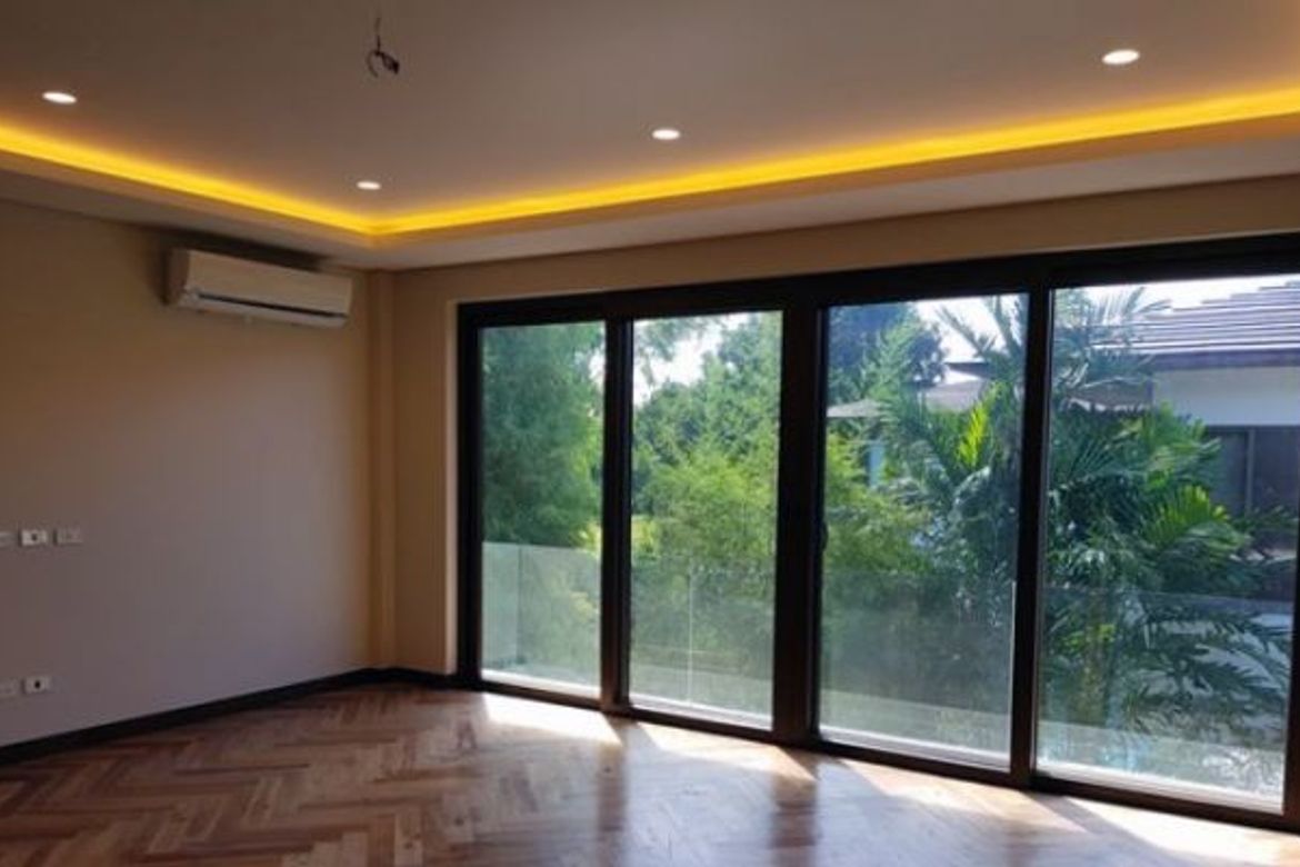 7 Bedroom House for Sale in Dasmariñas Village, Dasmariñas North, Makati, Metro Manila near MRT-3 Magallanes – photo 7