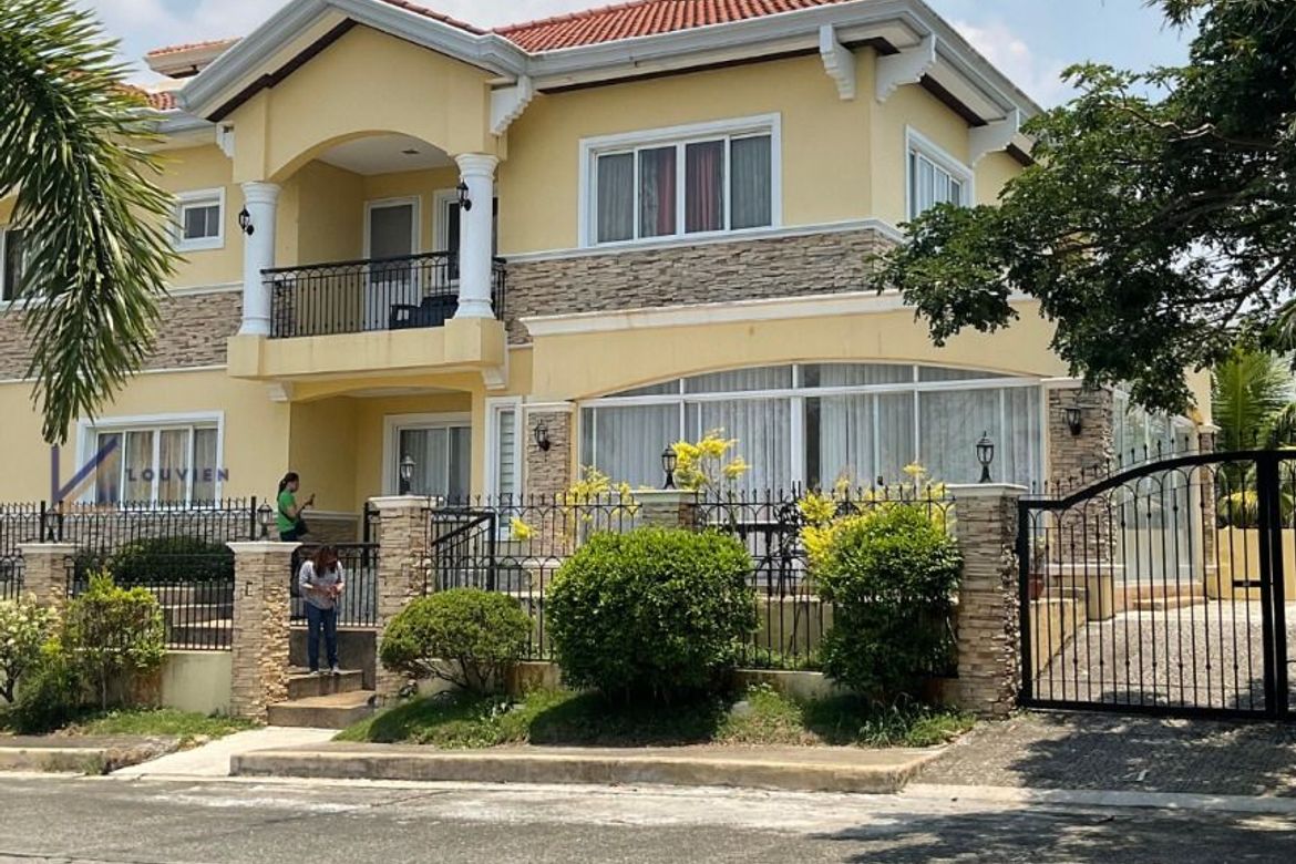 7 Bedroom House for Sale in Dayap Itaas, Laurel, Batangas – photo 2
