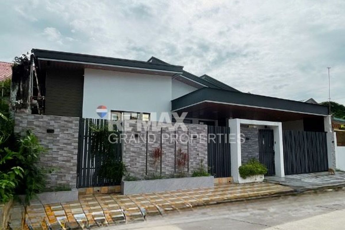 7 Bedroom House for Sale in Dolores, San Fernando, Pampanga – photo 2