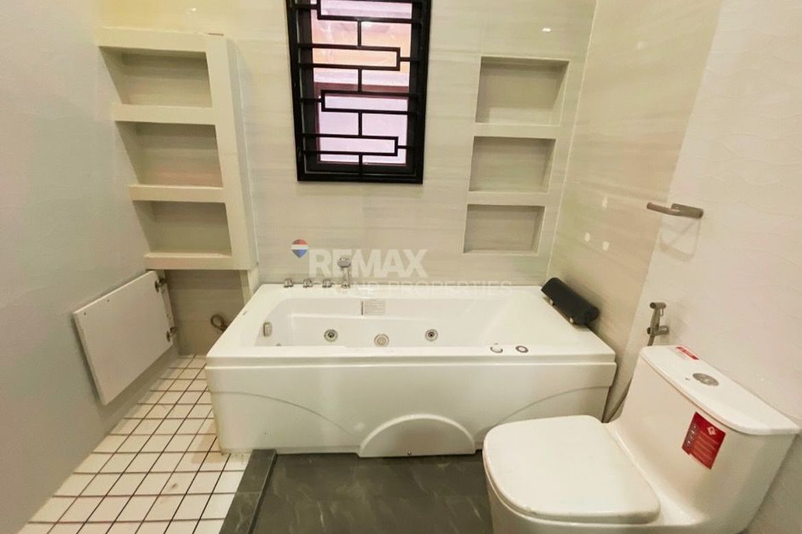 7 Bedroom House for Sale in Dolores, San Fernando, Pampanga – photo 6