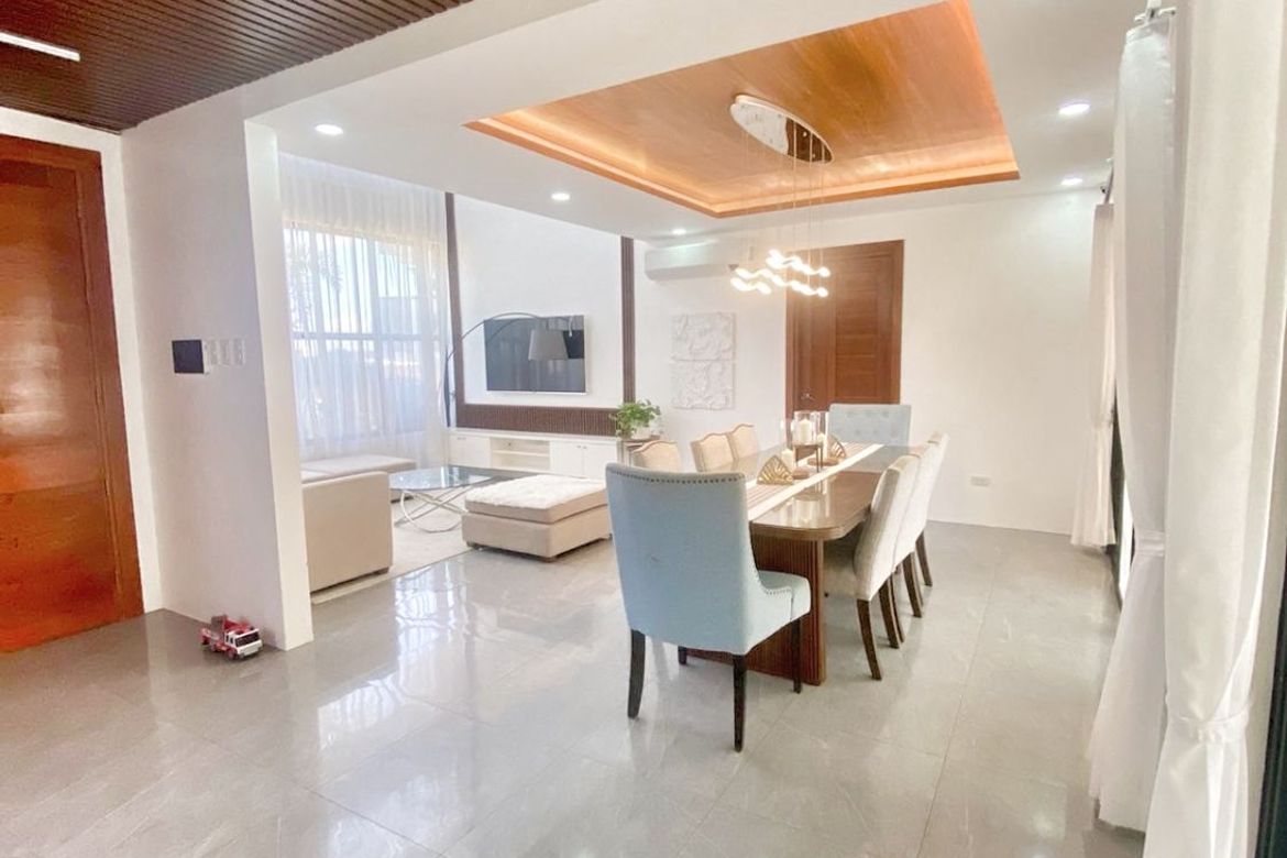 7 Bedroom House for Sale in Dolores, Taytay, Rizal – photo 4