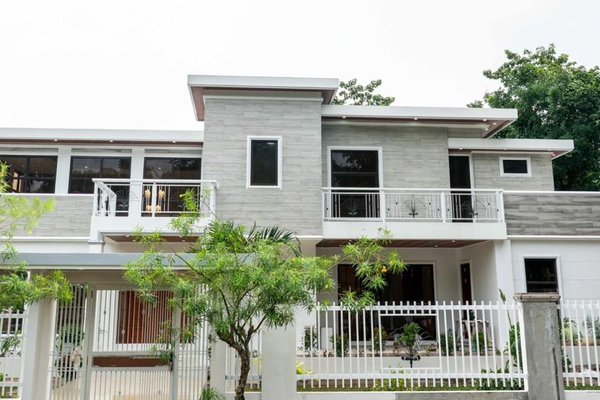 7 Bedroom House for Sale in Dolores, Taytay, Rizal