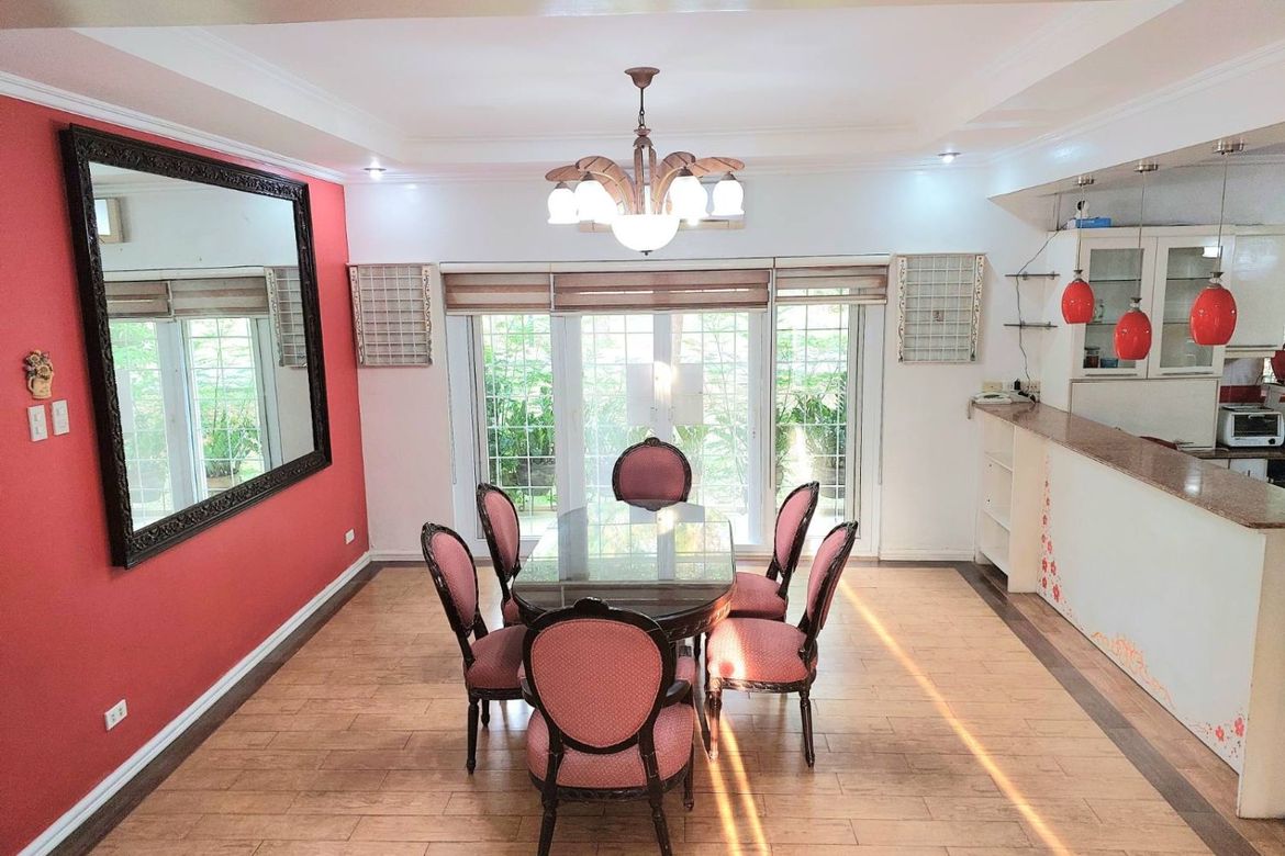 7 Bedroom House for Sale in Don Jose, Santa Rosa, Laguna – photo 7