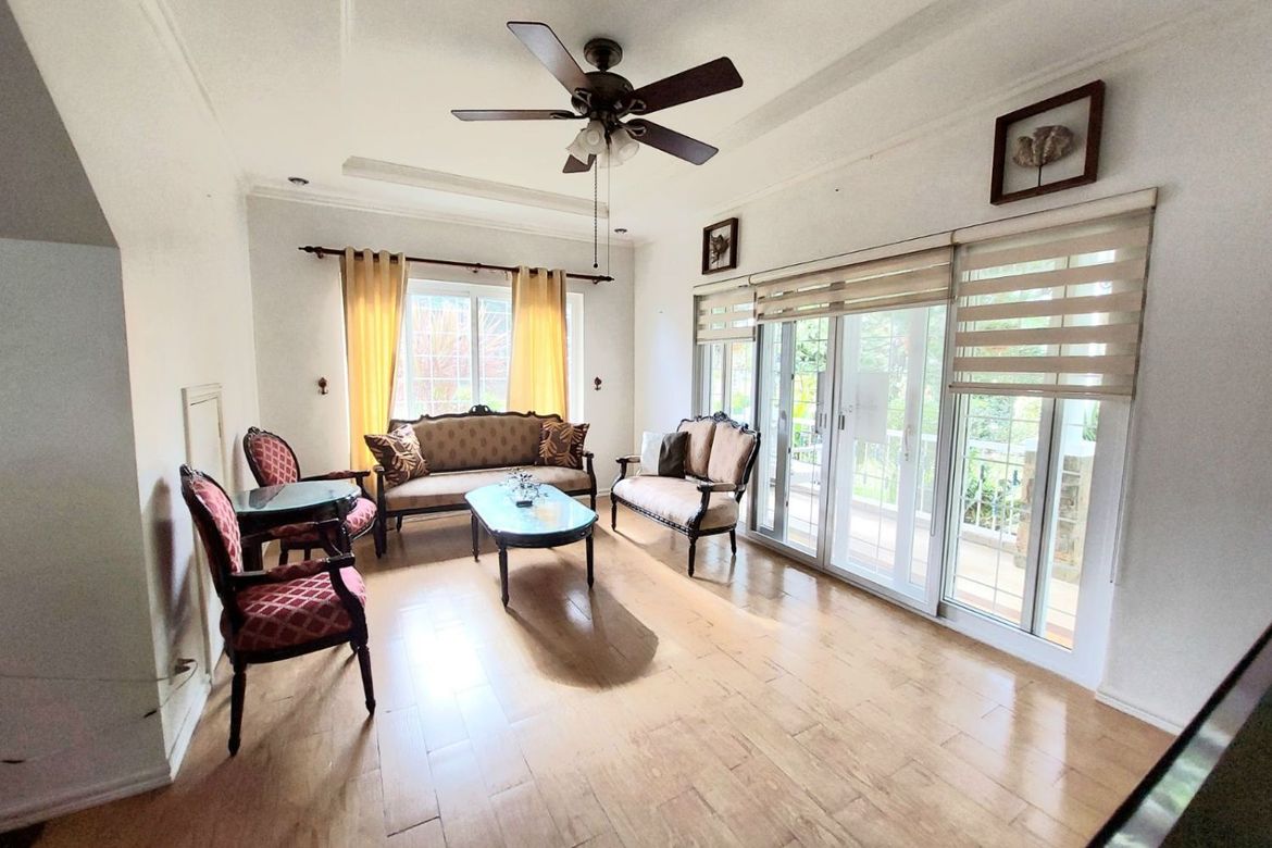 7 Bedroom House for Sale in Don Jose, Santa Rosa, Laguna – photo 8