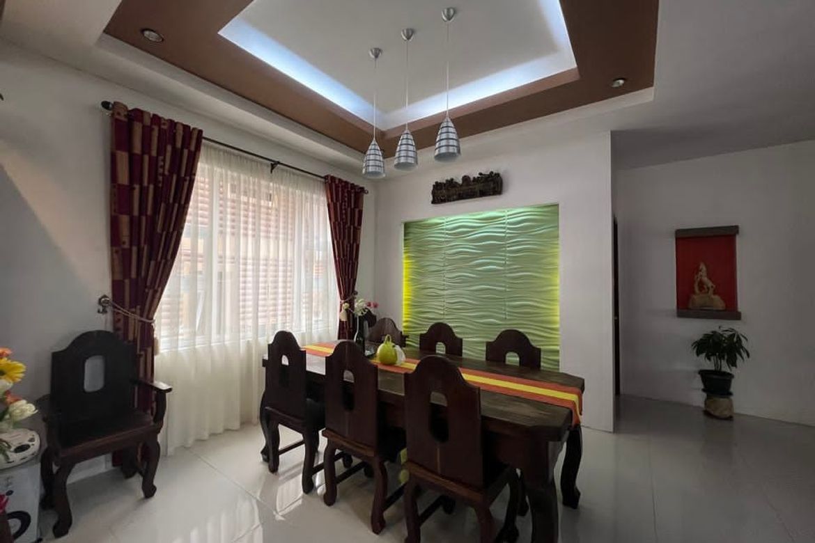 7 Bedroom House for Sale in Dontogan, Baguio, Benguet – photo 4