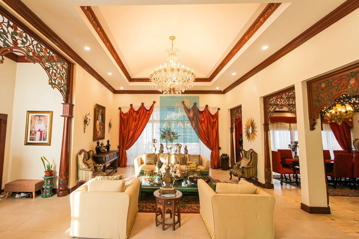 7 Bedroom House for Sale in Dumlog, Talisay, Cebu