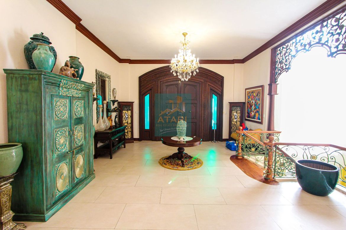 7 Bedroom House for Sale in Dumlog, Talisay, Cebu – photo 6