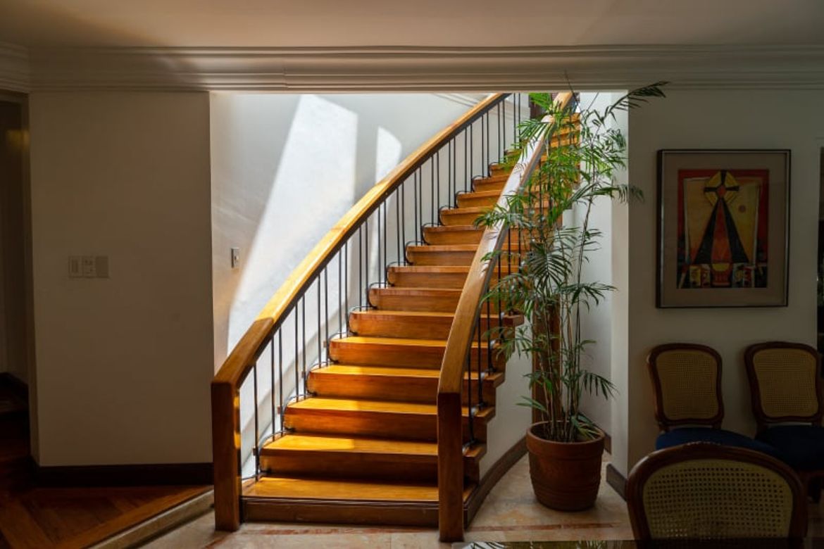 7 Bedroom House for Sale in Forbes Park North, Makati, Metro Manila near MRT-3 Ayala – photo 4