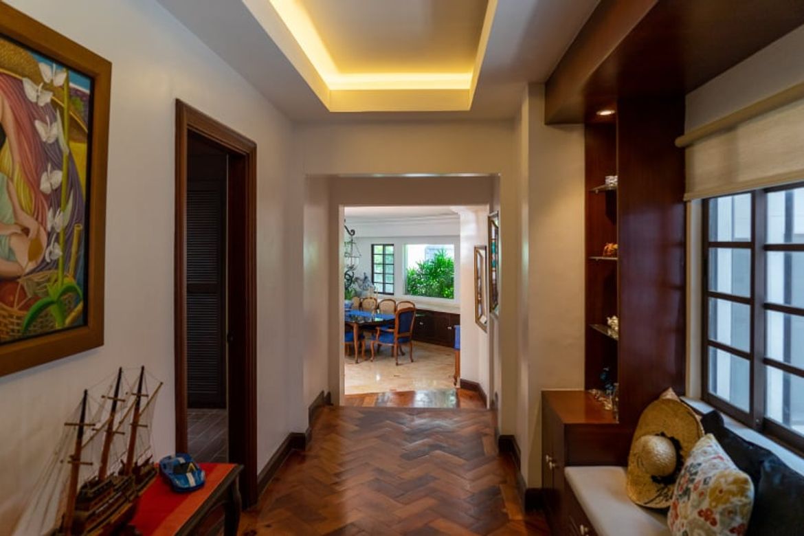 7 Bedroom House for Sale in Forbes Park North, Makati, Metro Manila near MRT-3 Ayala – photo 5