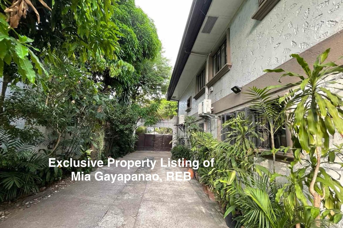 7 Bedroom House for Sale in Greenhills, San Juan, Metro Manila – photo 2
