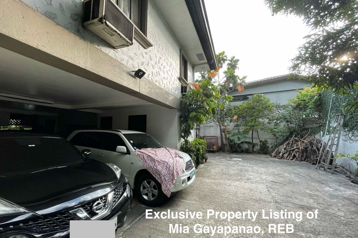 7 Bedroom House for Sale in Greenhills, San Juan, Metro Manila – photo 3