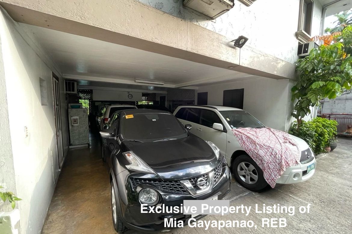 7 Bedroom House for Sale in Greenhills, San Juan, Metro Manila – photo 4