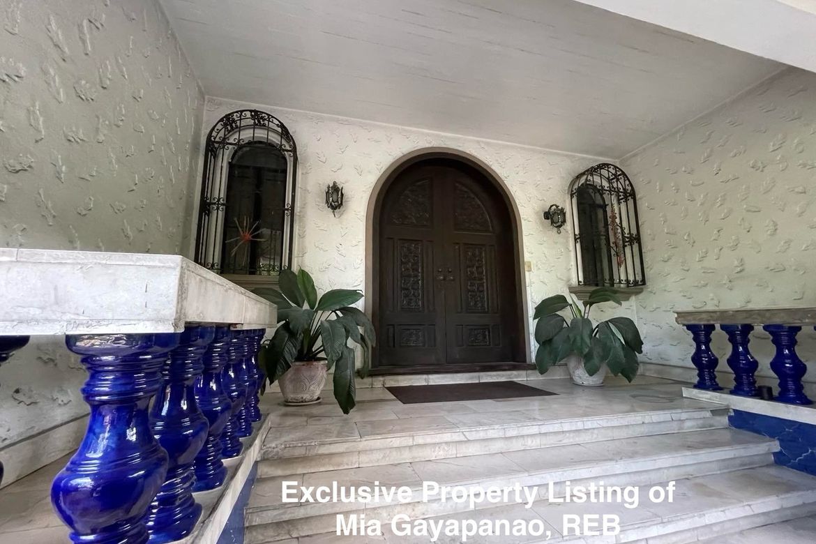 7 Bedroom House for Sale in Greenhills, San Juan, Metro Manila – photo 5