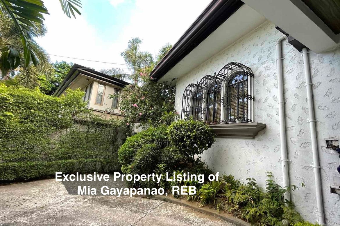7 Bedroom House for Sale in Greenhills, San Juan, Metro Manila – photo 6