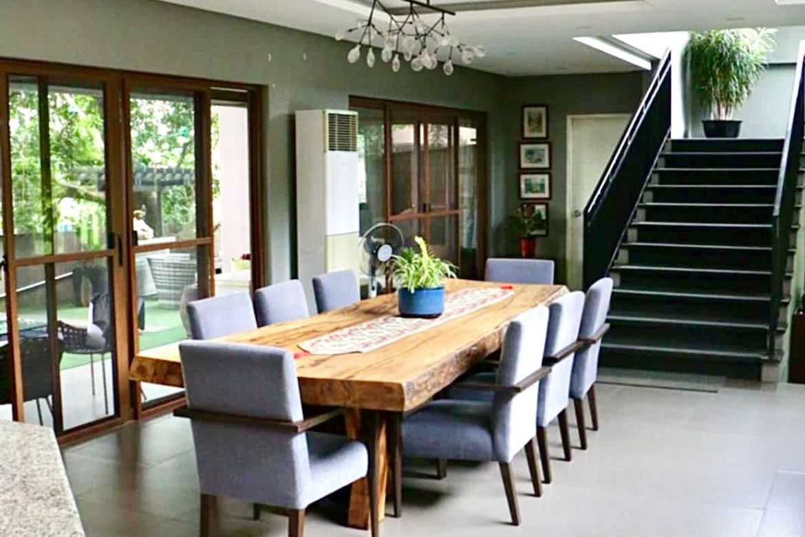 7 Bedroom House for Sale in Lindenwood Residences, Tunasan, Muntinlupa, Metro Manila – photo 8