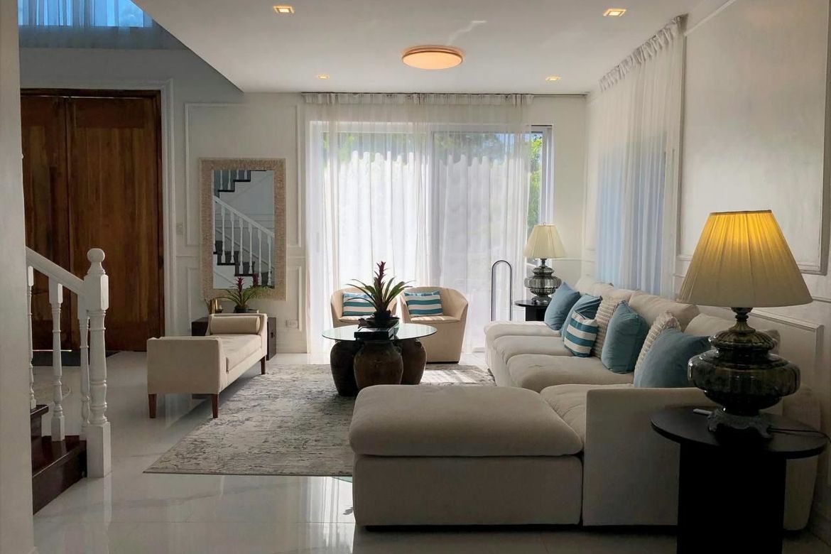 7 Bedroom House for Sale in Lingsat, San Fernando, La Union – photo 4