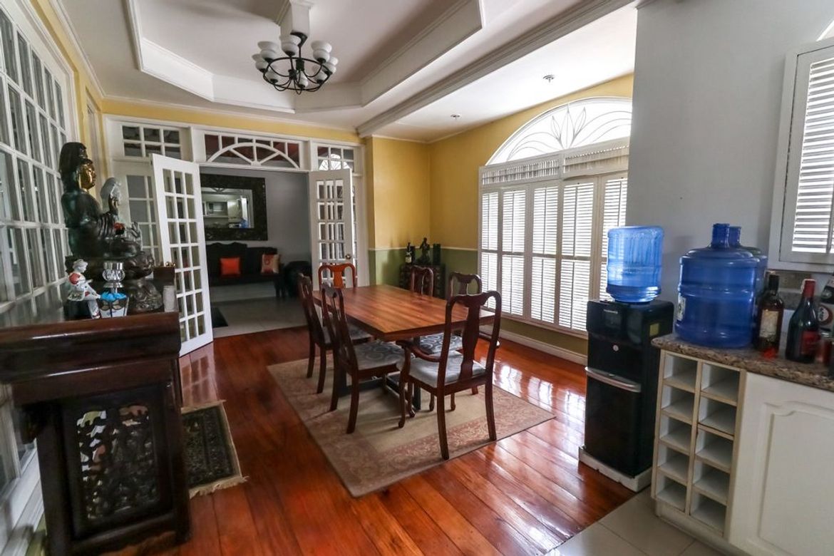 7 Bedroom House for Sale in Malanday, Marikina, Metro Manila – photo 5