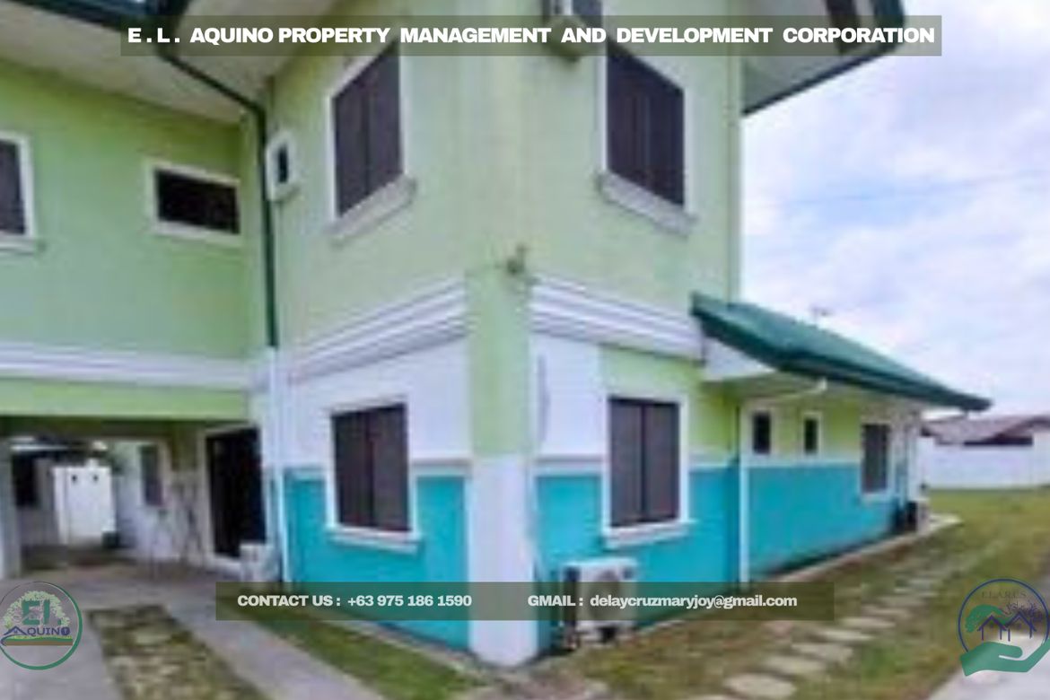 7 Bedroom House for Sale in Manibaug Paralaya, Porac, Pampanga – photo 2